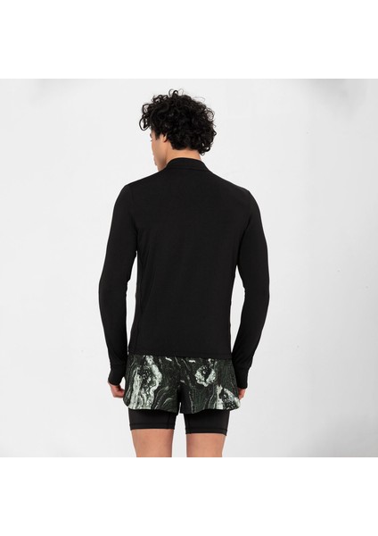 Triac Erkek Siyah Tişört