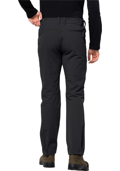 Activate Xt Erkek Siyah Outdoor Pantolonu modelleri
