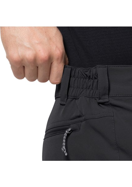 Activate Xt Erkek Siyah Outdoor Pantolonu indirimleri