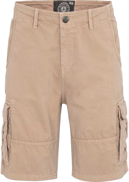 Erkek Kargo Şort Clints Kum indirimleri