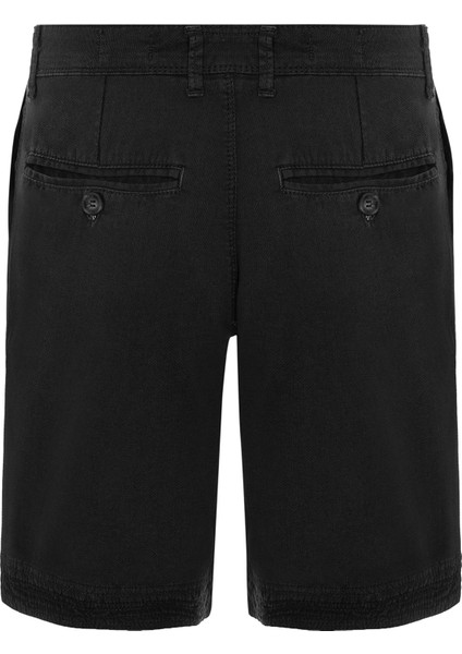 Erkek Walkshort Cross Siyah fiyatları