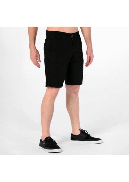 Erkek Walkshort Cross Siyah modelleri