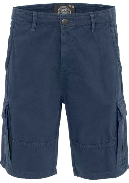 Clints Walk Lacivert Erkek Şort RFCLINTS22-079