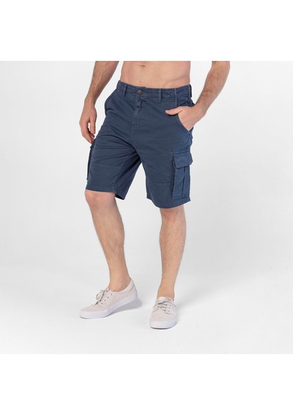 Clints Walk Lacivert Erkek Şort RFCLINTS22-079 fırsatları