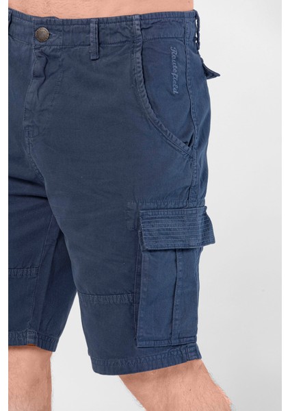 Clints Walk Lacivert Erkek Şort RFCLINTS22-079 indirimleri