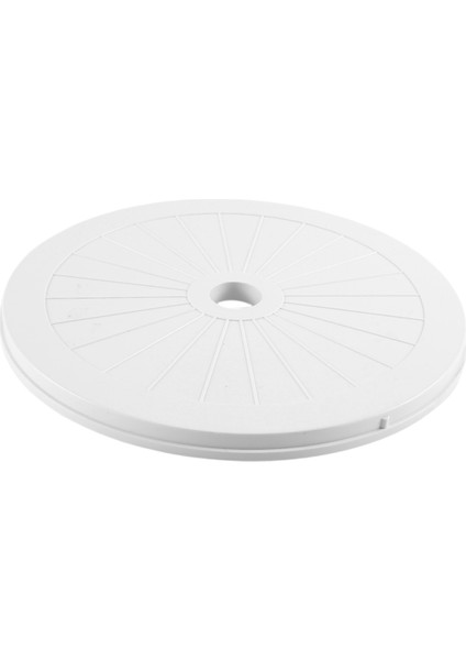 Skimmer Kapak Kapakları Yedek 7.8 Inç Yuvarlak Kapaklar Havuz Skimmer Kapakları Bestway P6991 Yüzme Havuzları Için Tahliye Kapağı (Yurt Dışından) fiyatları