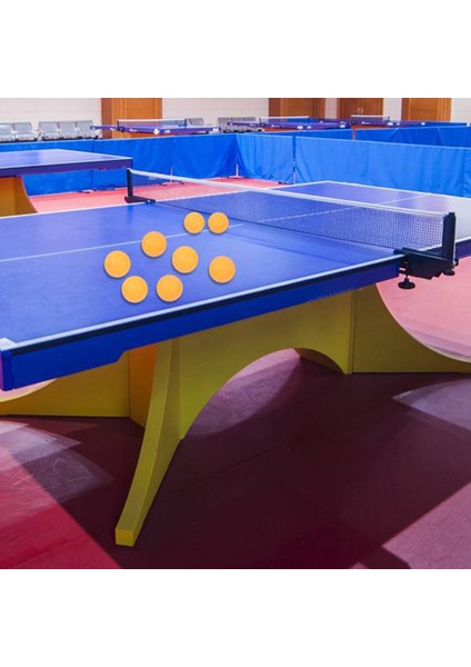 40MM/1.6 Inç 1 Paket 150 Top Uygulama Masa Tenisi Masa Tenisi Yeni (Sarı) (Yurt Dışından) fiyatları