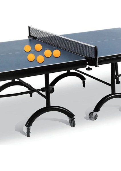 40MM/1.6 Inç 1 Paket 150 Top Uygulama Masa Tenisi Masa Tenisi Yeni (Sarı) (Yurt Dışından) modelleri