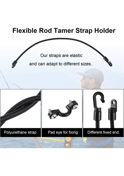 Kamış Askısı Tutucu Güverte Montaj Bağlantısı Tekne Güverte Kamış Askıları Balıkçı Teknesi Kayak Deniz Balıkçılık Malzemeleri Için Montaj Askıları (Yurt Dışından) fırsatları