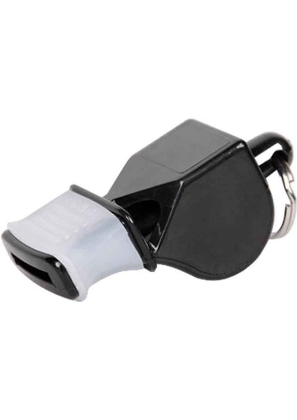 10 Adet Profesyonel Düdük Futbol Basketbol Hakem Düdüğü Açık Spor Yüksek Kaliteli Büyük Ses Düdük Çekirdeksiz (Yurt Dışından) fiyatları