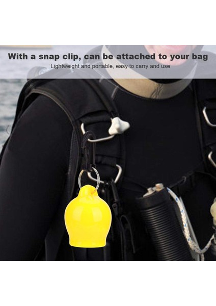 Tüplü Dalış Regülatörü Ahtapot Tutucu Ağızlık Kapağı Tüplü Dalış Skum Topu Regülatörü Dalış Aksesuarları, Yeşil (Yurt Dışından) modelleri