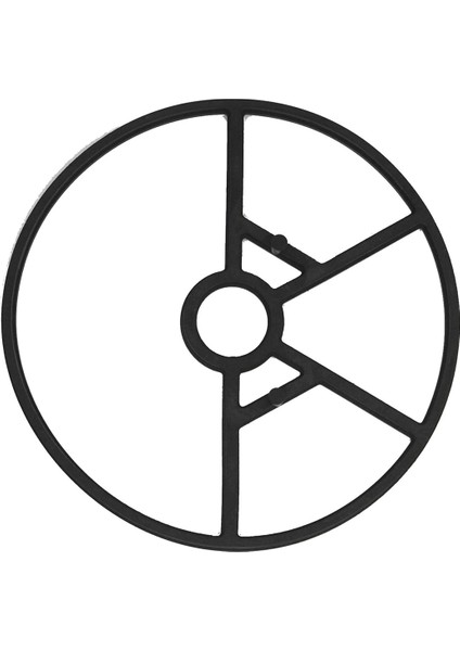 Vana Örümcek Contası Yüzme Havuzu Kum Filtresi Yedek Parçaları Havuz Yönlendirici Vana Hayward Vari Flo Yönlendirici Örümcek Conta (Yurt Dışından)