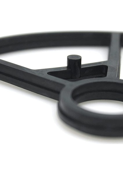 Vana Örümcek Contası Yüzme Havuzu Kum Filtresi Yedek Parçaları Havuz Yönlendirici Vana Hayward Vari Flo Yönlendirici Örümcek Conta (Yurt Dışından) fırsatları