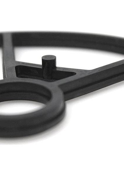 Vana Örümcek Contası Yüzme Havuzu Kum Filtresi Yedek Parçaları Havuz Yönlendirici Vana Hayward Vari Flo Yönlendirici Örümcek Conta (Yurt Dışından) indirimleri