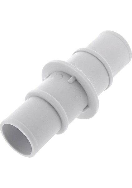 Yüzme Havuzu 1-1/4 Inç Veya 1-1/2 Inç Hortum Bağlantı Kaplini Yüzme Havuzu Süpürgeleri, Temizleyiciler Veya Filtre Pompası Hortumları Için (Yurt Dışından)