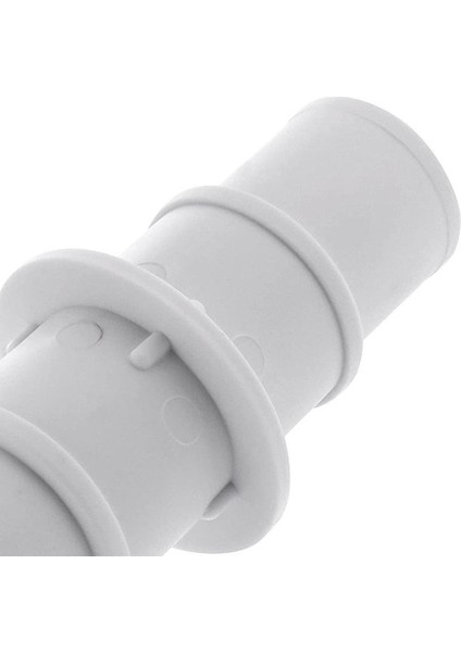 Yüzme Havuzu 1-1/4 Inç Veya 1-1/2 Inç Hortum Bağlantı Kaplini Yüzme Havuzu Süpürgeleri, Temizleyiciler Veya Filtre Pompası Hortumları Için (Yurt Dışından) indirimleri