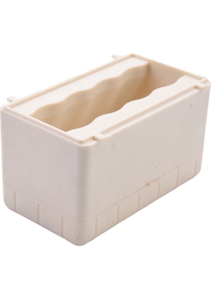 Kürek Tahtaları Stand Up Kürek Tahtası Sapı Sörf Tahtası Longboard Sapı Kol Dayama Kutusu Sörf Aksesuarları Beyaz 10.5cm (Yurt Dışından) fiyatları