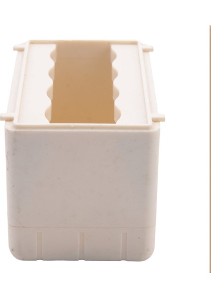 Kürek Tahtaları Stand Up Kürek Tahtası Sapı Sörf Tahtası Longboard Sapı Kol Dayama Kutusu Sörf Aksesuarları Beyaz 10.5cm (Yurt Dışından) modelleri