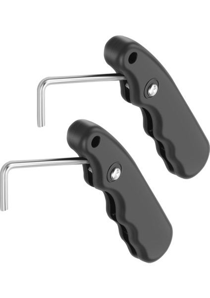 2 Adet Paten Sıkma Buz Hokeyi Paten Paten Aracı Buz Pateni Sıkma Çektirme (Yurt Dışından) fiyatları