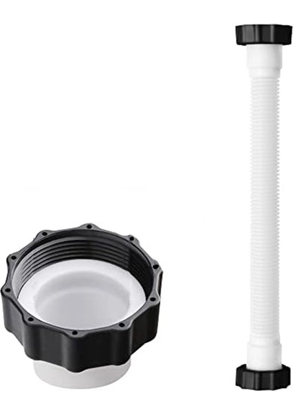 2 Adet Havuz Kum Filtresi Pompası Hortumu 15.8 Inç Havuz Pompası Hortumutuzlu Su Pompası Hortumları Intex Filtre Pompaları Kum Filtreleri (Yurt Dışından) fiyatları