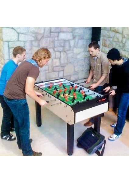 Standart Masa Futbolu Masaları Için Premium Yedek Saplar (8'li Paket) (Yurt Dışından) fırsatları
