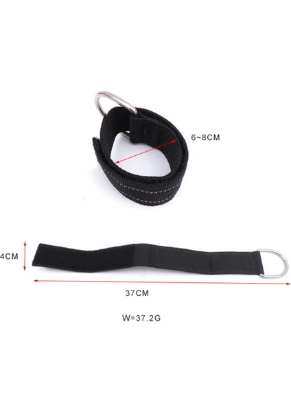 Tüplü Dalış Bilek Bandı Naylon Dokuma Kemer Etiketli Paslanmaz Çelik D-Ring Askı Sualtı Spor Ekipmanları, 1.5 Inç (Yurt Dışından) indirimleri