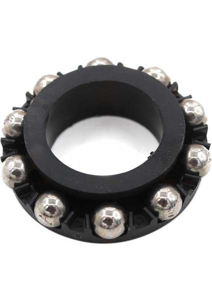 10 Adet Langırt Masası Tahtası Rulman Çubuğu Langırt Burcu Masa Futbolu Makinesi Rulman Langırt Rulman Aksesuarları (Yurt Dışından) fırsatları