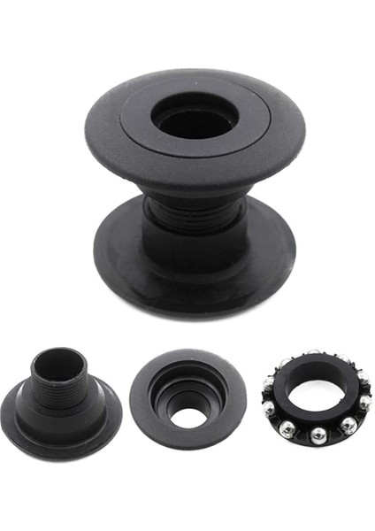 10 Adet Langırt Masası Tahtası Rulman Çubuğu Langırt Burcu Masa Futbolu Makinesi Rulman Langırt Rulman Aksesuarları (Yurt Dışından) indirimleri