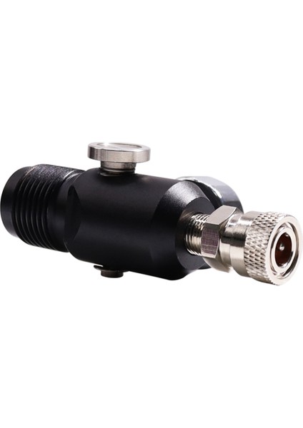 G5/8 Dalış Şişme Dın Konnektörü Dalış Şişme Istasyon Adaptör Kemeri 8mm Hızlı Bağlantı Dişi Kafa (Yurt Dışından) fırsatları