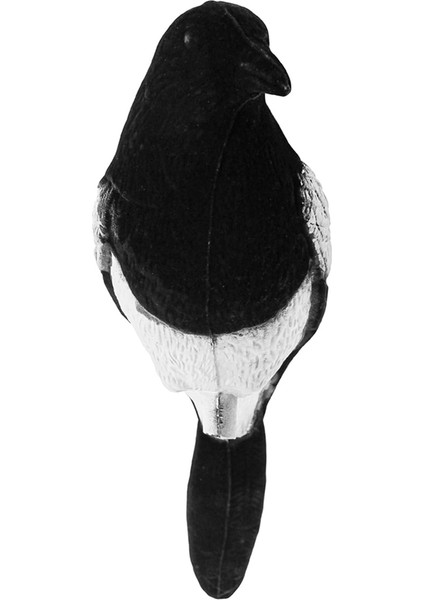 2 Adet Açık Hava Av Yemi, Açık Hava Avı Bahçe Kuşları Korkutucu Bahçe Bahçe Çim Dekoru Için 3D Kuş Yemi (Yurt Dışından) fırsatları