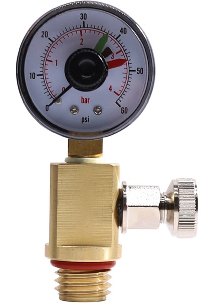 RV40600 (98209800) Havuz Filtre Sistemleri Için Pirinç Hava Tahliye Vanası, 4000 Serisi Filtreler Havuz Bakım Aksesuarı (Yurt Dışından)