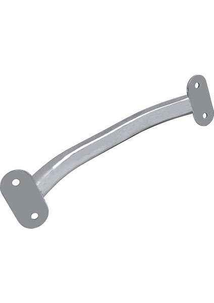 1 Adet 9 Inç Paslanmaz Çelik Tekne Tutma Kolu Deniz Yat Rv Için Deniz Küpeşte (Yurt Dışından) indirimleri