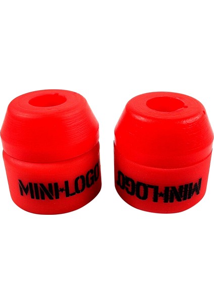 94A Ribaund Poliüretan Ped Minilogo Kaykay Amortisör Paten Güverte Kamyon Direksiyon Pedi Longboard Kamyon Pedi (Yurt Dışından)