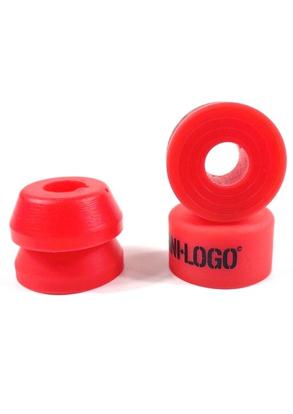 94A Ribaund Poliüretan Ped Minilogo Kaykay Amortisör Paten Güverte Kamyon Direksiyon Pedi Longboard Kamyon Pedi (Yurt Dışından) indirimleri