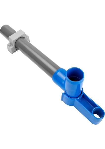 Havuz Tırmıkları, Skimmer'lar ve Ağlar Için Yer Üstü Havuz Skimmer Tutucu Braket Takımı Klips Bağlantısı (Yurt Dışından)