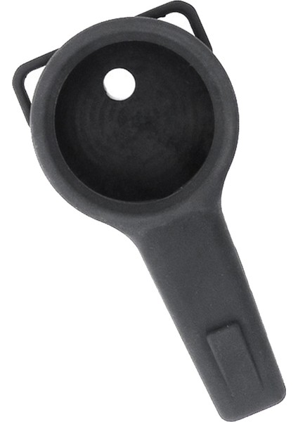 Tüplü Basınç Göstergesi Önyükleme Koruyucusu Epdm Çevre Dostu Dalış Birinci Aşama Metal Yüksek Basınç Göstergesi Kılıfı (Yurt Dışından)