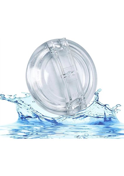 Hayward Super Iı Havuz Pompası Kapağı ve Klor ve Brom Besleyiciler Için O-Ringli SPX3100D Dişli Süzgeç Kapağı Değişimi (Yurt Dışından) fiyatları