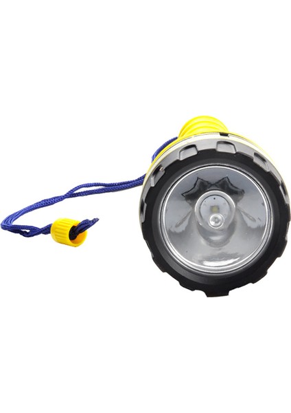 Tüplü Dalış El Feneri Sualtı Su Geçirmez LED Dalgıç Işık Spearfishing LED Dalış Lambası (Yurt Dışından) fiyatları