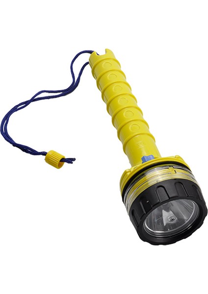 Tüplü Dalış El Feneri Sualtı Su Geçirmez LED Dalgıç Işık Spearfishing LED Dalış Lambası (Yurt Dışından) fırsatları