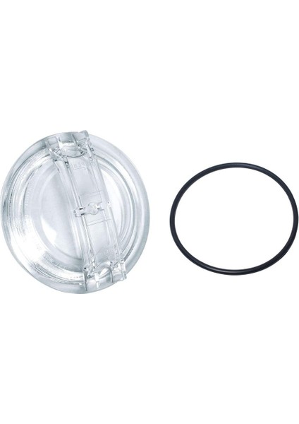 Havuz Pompası Kum Filtresi Süzgeç Kapağı Etkili Yeniden Kullanılabilir Yüzme Havuzu Pompası Süzgeç Kapağı SP3007, SP3010, SP3015 (Yurt Dışından)