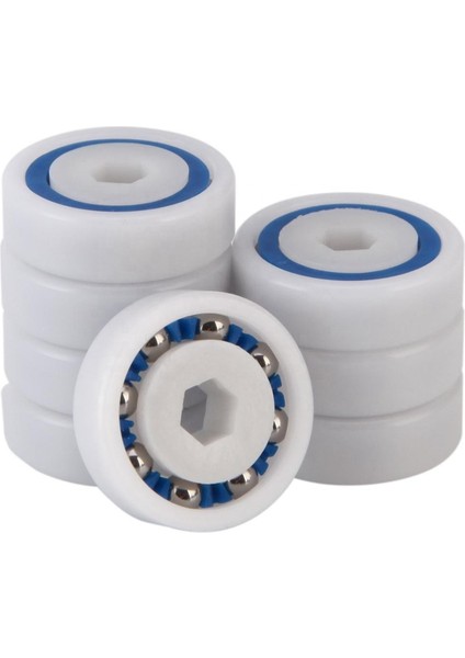 Bilyalı Rulman 9-100-1108 Yedek Bilyalı Rulman Altıgen Tip (Yurt Dışından) fiyatları