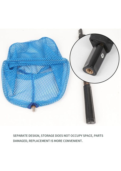 Taşınabilir Teleskopik Kepçe Net Masa Tenisi Topu Seçici Net Ping Pong Topu Toplama Masa Tenisi Aksesuarları (Yurt Dışından) fırsatları