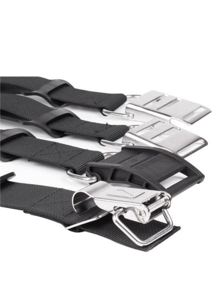 Tüplü Dalış Tankı Bandı Kam Kayışı Dalış Hava Silindiri Askıları Bcd Dalış Silindiri Tankı Bandı Dalgıç Arka Plaka Eki-Stil A (Yurt Dışından) modelleri