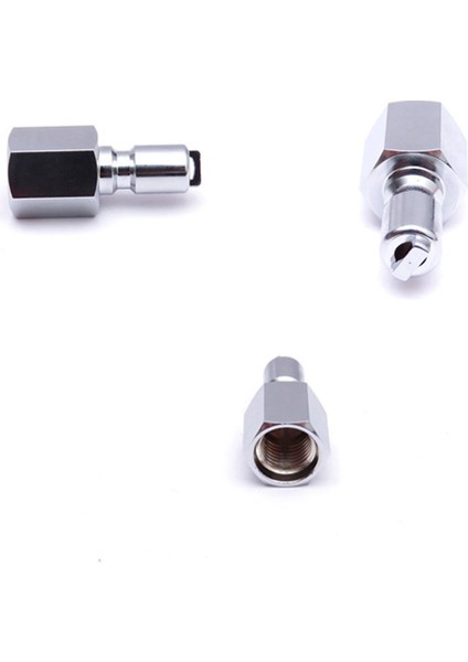 Tüplü Dalış 3/8-24 Kadın Standart Bcd Düşük Basınçlı Hızlı Bırakma Erkek Dalış Aksesuarları (Yurt Dışından) fırsatları