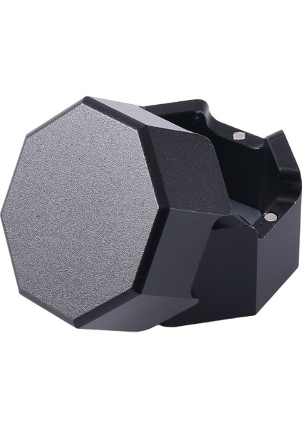 Bilardo Işaret Tebeşir Kutusu, Hafif Manyetik Aşınma Direnci Sekizgen Havuz Işaret Tebeşir Klipsi Bilardo Aksesuarları (Yurt Dışından) indirimleri