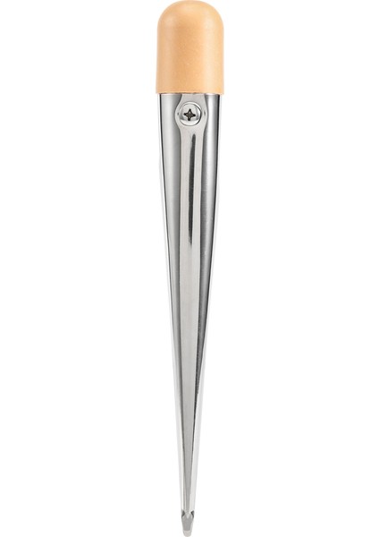 Ekleme Fıd, Ekleme Halat Kiti Için Fıd Plastik Saplı Halat Bağlantıları ile Fıd Ekleme Aracı Için Paslanmaz Çelik Fıd, 17CM (Yurt Dışından)