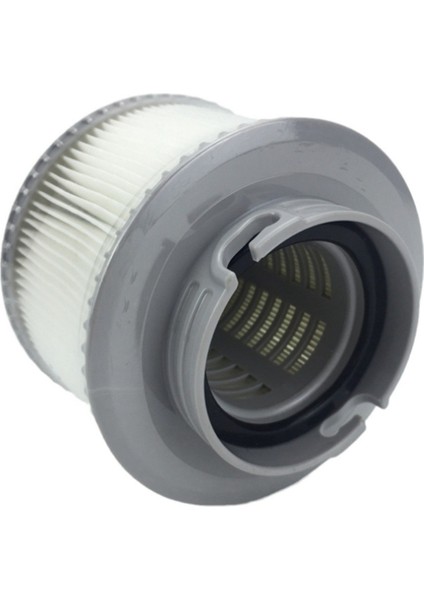 6 Adet Mspa FD2089 Şişme Havuz Yedek Filtresi, Şişme Havuz Filtre Kartuşuna Uygun, Yer Üstü Havuz Aksesuarları (Yurt Dışından) modelleri