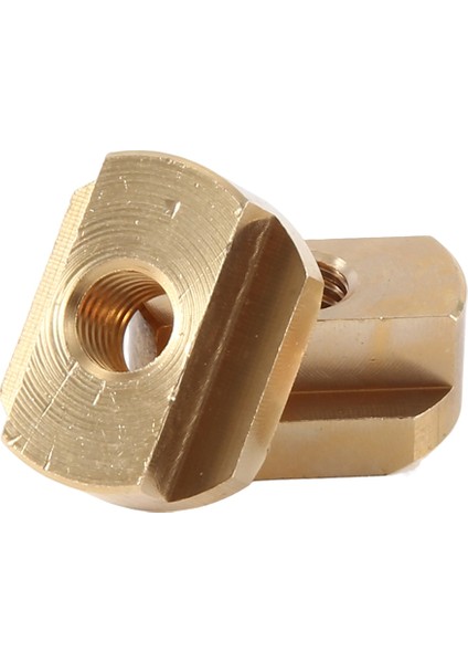 4 Adet Foilmount Boyutu M6 Hidrofoil Montaj T-Somunları Tüm Hidrofoil Parçaları Için Sörf Açık Hava Aksesuarları (Yurt Dışından) fırsatları