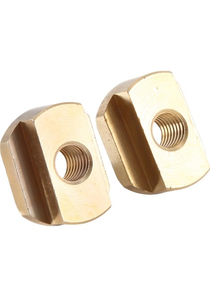 4 Adet Foilmount Boyutu M6 Hidrofoil Montaj T-Somunları Tüm Hidrofoil Parçaları Için Sörf Açık Hava Aksesuarları (Yurt Dışından) indirimleri