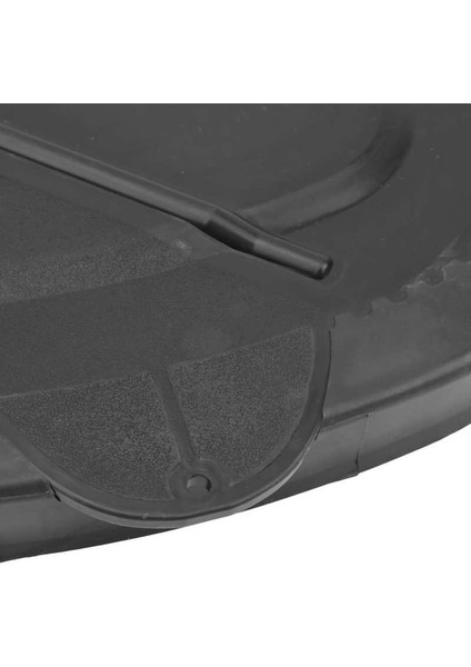 Güverte Ambar Kapağı Tekne Su Geçirmez Yuvarlak Ambar Kapağı Plastik Güverte Muayene Plakası Tekne Kayık Kano Deniz (Yurt Dışından) fiyatları